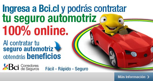 Seguro Automotriz 100% online