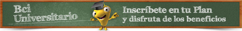 Plan Universitarios