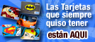 Tarjetas de Cr�dito con Dise�o