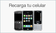 Recarga tu celular