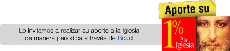 Realize Su Aporte Atravez de Bci