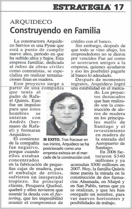 Diario Estrategia