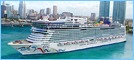 Crucero Miami / Barcelona 6 � 12 cuotas