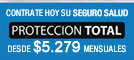 Seguro  protecci�n total
