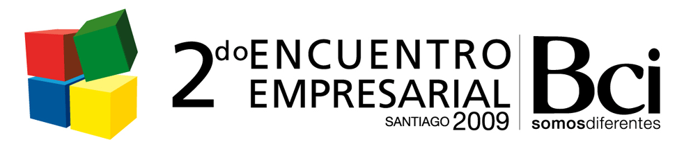 2do Encuentro Empresarial BCI