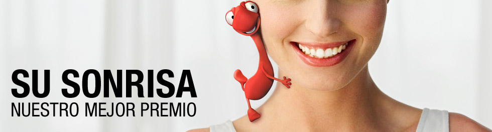 Su sonrisa, Nuestro mejor premio