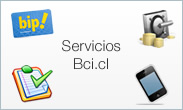 Servicios Bci.cl