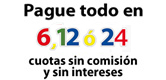 Bci Tarjetas