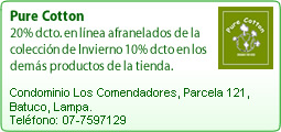 Beneficios
