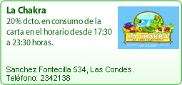 Beneficios