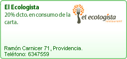 Beneficios