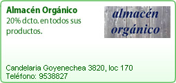 Beneficios