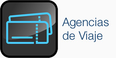 Agencias de Viaje