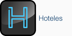 Hoteles