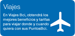 Viajes Bci