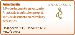 Beneficios