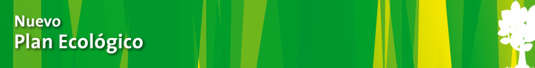 Nuevo Plan Ecol�gico