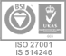 ISO 27001 - IS 514246