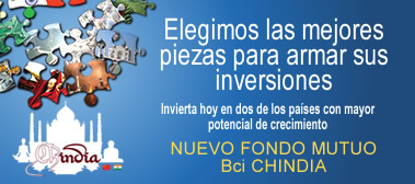 Bci Inversiones